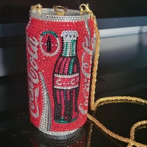 Kathrine Brumann Collectible Clutch